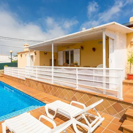 Villa Eclipse Villa Punta Prima (Menorca)