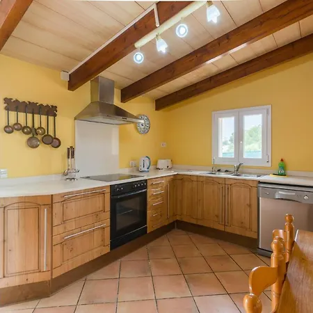Villa Eclipse * Punta Prima (Menorca)