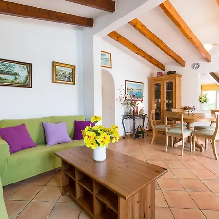 Villa Eclipse Villa