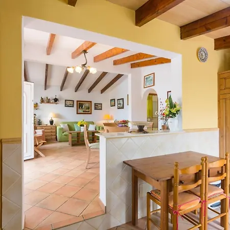 Villa Eclipse Villa *