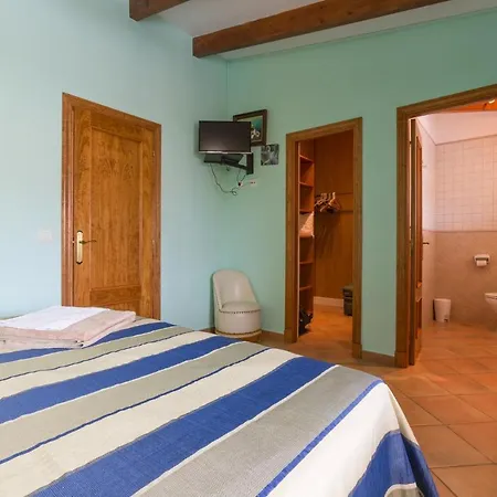 Villa Eclipse * Punta Prima (Menorca)