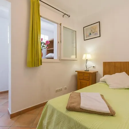 Villa Eclipse * Punta Prima (Menorca)