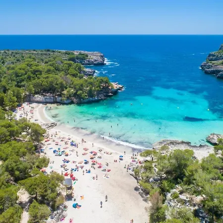 Villa Eclipse Villa Punta Prima (Menorca)