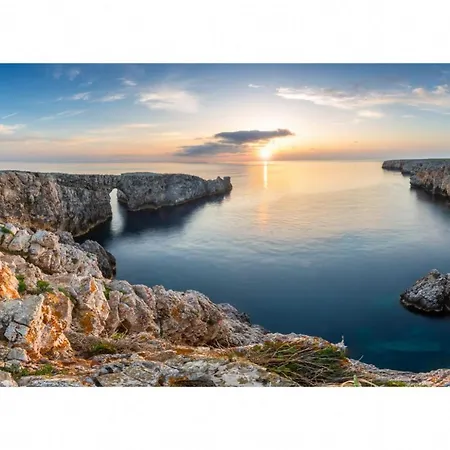 Villa Eclipse Villa Punta Prima (Menorca)